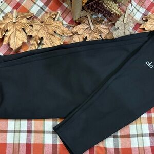 ALO Yoga Thrill Seeker Leggings XS